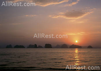 Six Senses Hideaway Yao Noi 84
